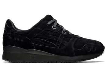 Asics Erkek GEL-LYTE III Koşu Ayakkabısı TR856CV